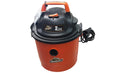 Armor All Vom205p Orange Wet / Dry Vacuum