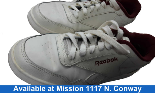 Reebok Ffc0092145 White