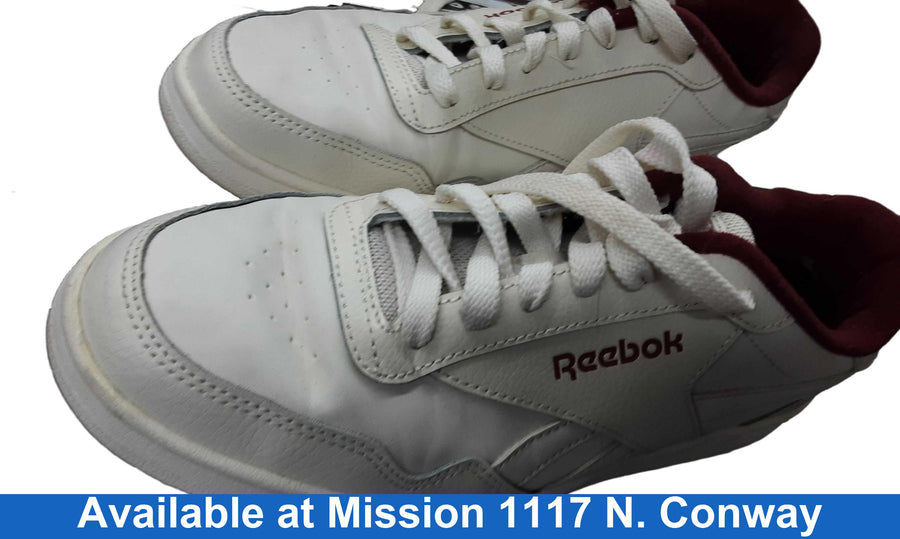 Reebok Ffc0092145 White
