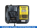 Dewalt Dcb112 Black Power Tool Accessory