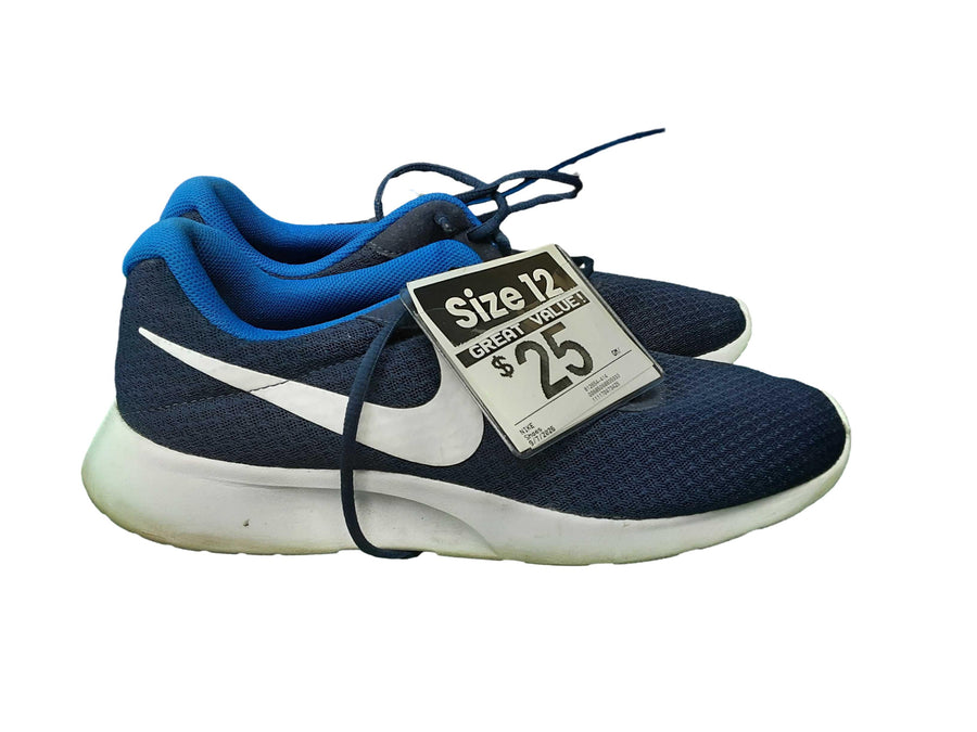 Nike 812654-414 Blue