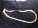 Chain - Yellow Gold 10k (.417) 15.9 grams 12 inch