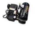 Trades Pro 830241 Black Electric Compressor