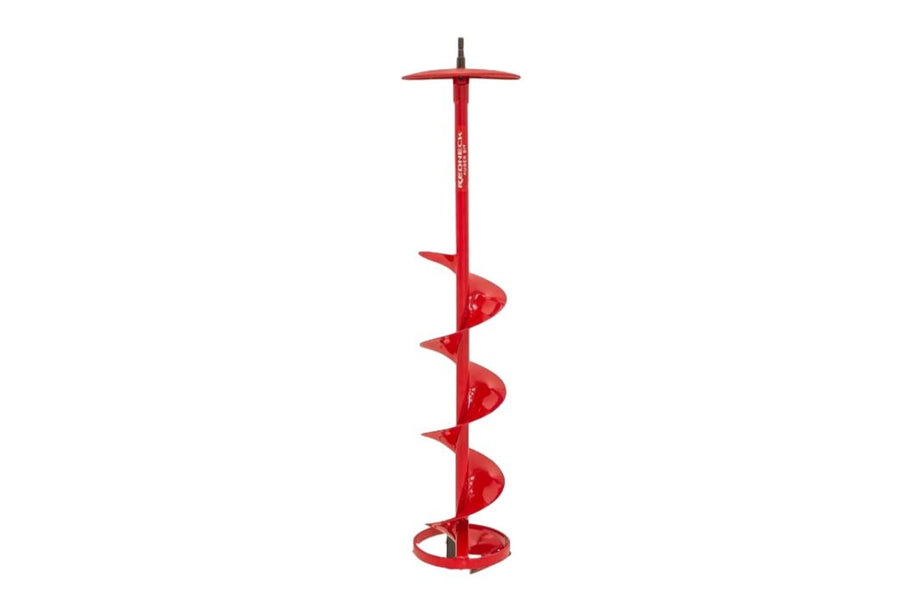 Eskimo 426548 Red Auger