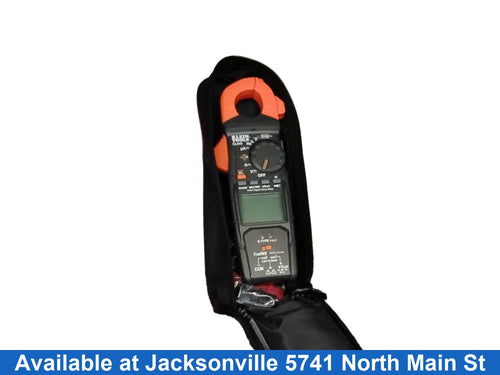 Klein Cl445 Black Electrical Testing Instrument