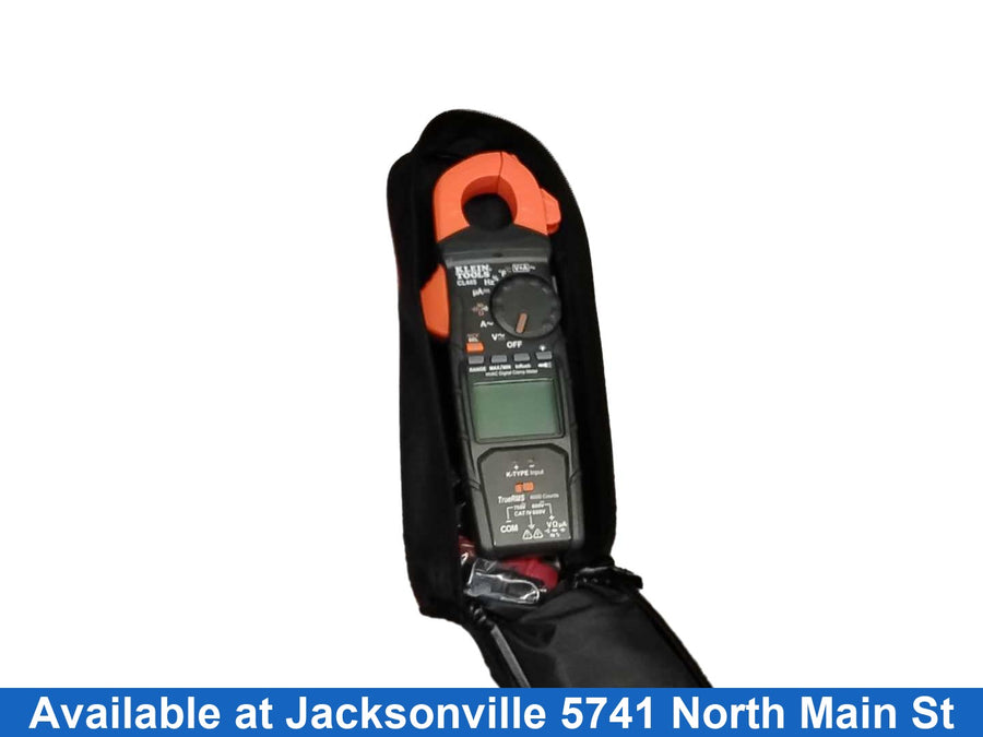 Klein Cl445 Black Electrical Testing Instrument