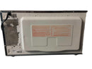 Generalelectric Jes2251sj02 Silver Countertop Microwave
