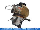 Ryobi Ts1342 Blue Corded Miter Saw