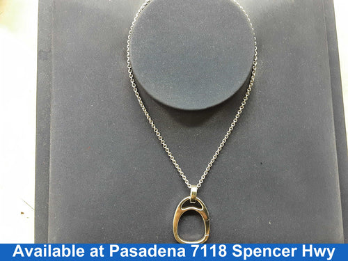 Chain - Silver 12 grams 30 inch