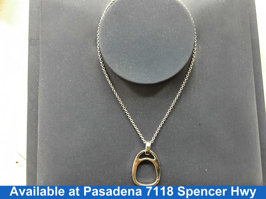 Chain - Silver 12 grams 30 inch