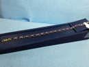 Bracelet - Yellow Gold 14k (.585) 6 grams 7 inch