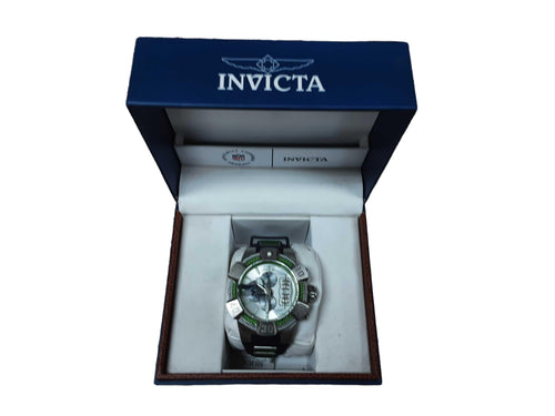 Invicta 41584 Multi-color Regular Watch