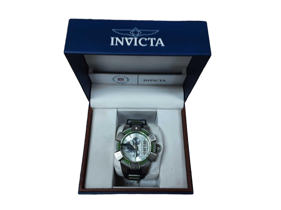 Invicta 41584 Multi-color Regular Watch