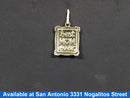 Pendant - Silver 4.6 grams