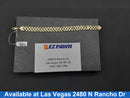 Bracelet - Yellow Gold 10k (.417) 12.7 grams 8 inch