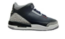 Jordan Retro 3 Black