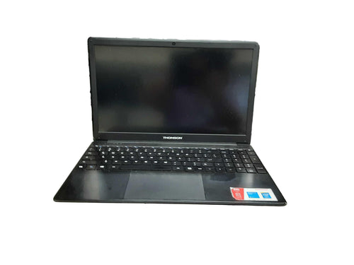 Thomson Wwn1515-8bk1t Intel Core I5 - 5th Generation 8 Gb 1 Tb Black Laptop