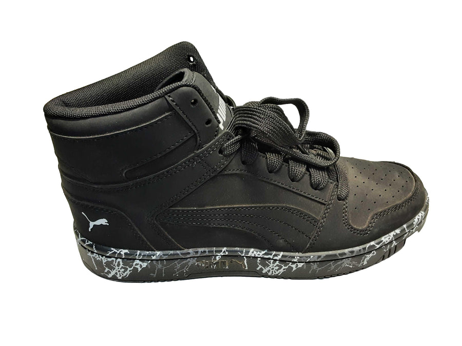 Puma 395114-01 Black