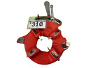 Ridgid 811a Red Threading Tool