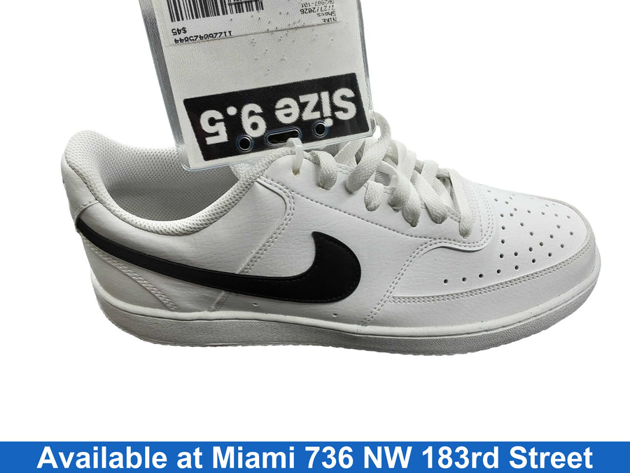 Nike Dh2987-101 White