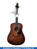 Godin Seagull Brown Acoustic Classic Guitar