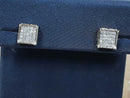 Earrings - Yellow Gold 10k (.417) 1.2 grams