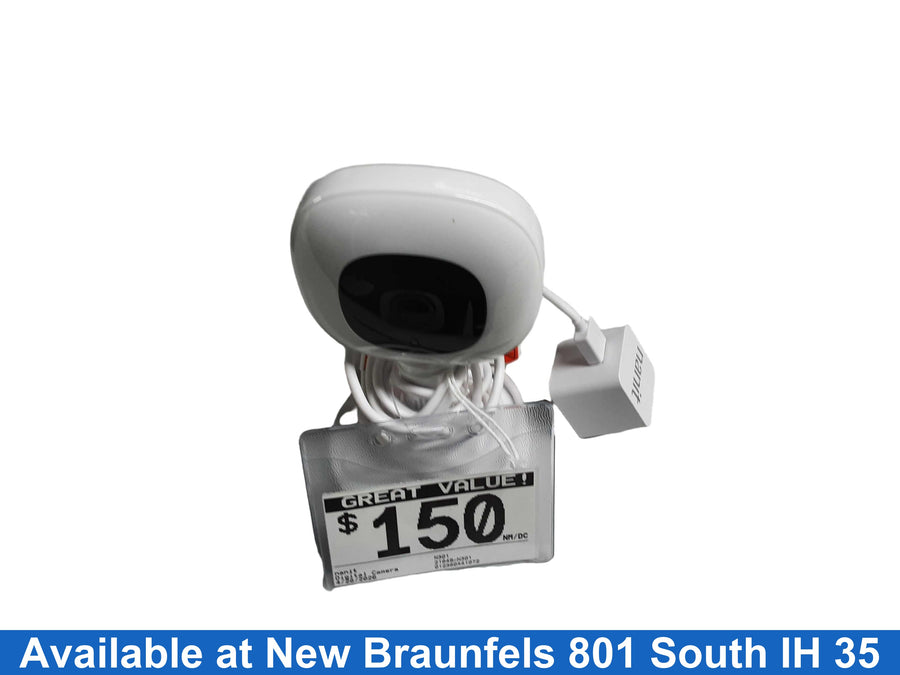 Nanit N301 White Digital Camera