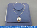 Chain - Yellow Gold 10k (.417) 6.7 grams 24 inch