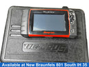 Snapon Eesc318 Black