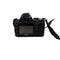 Nikon D40 Black Digital Camera