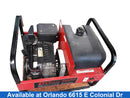 Dyna C1010 Red Generator