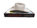 Stetson Monterrey Black Hat