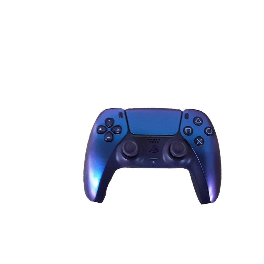 Sony Cfi-zct1w Purple Gaming Controller