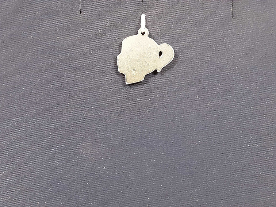 Pendant - Silver 3.6 grams