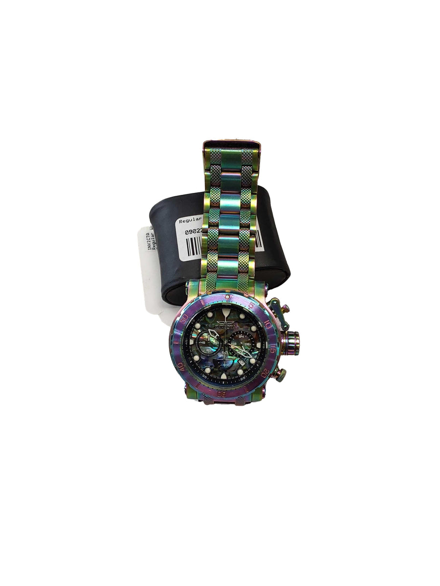 Invicta 26507 Multi-color Regular Watch
