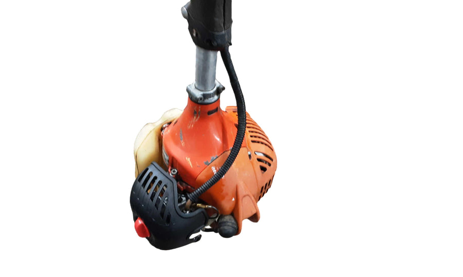 Echo Srm-225 Orange Gas String Trimmer