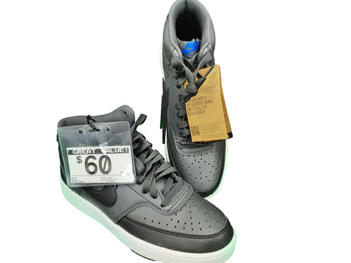 Nike Dn3577-005 Black