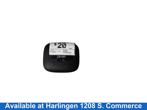 Zihnic Zn-s05 Black