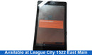 Fire Hd 8 Sx034qt Black Tablet