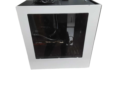 Gigabyte Z370p D3 Intel Core I7 - 8th Generation 16 Gb 1.5 Tb White Desktop