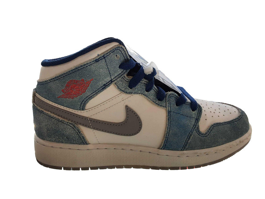 Jordan Dr6235-401 Blue