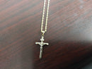 Chain - Yellow Gold 14k (.585) 7.9 grams 18 inch