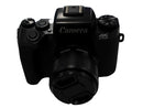 Saneen Black Digital Camera