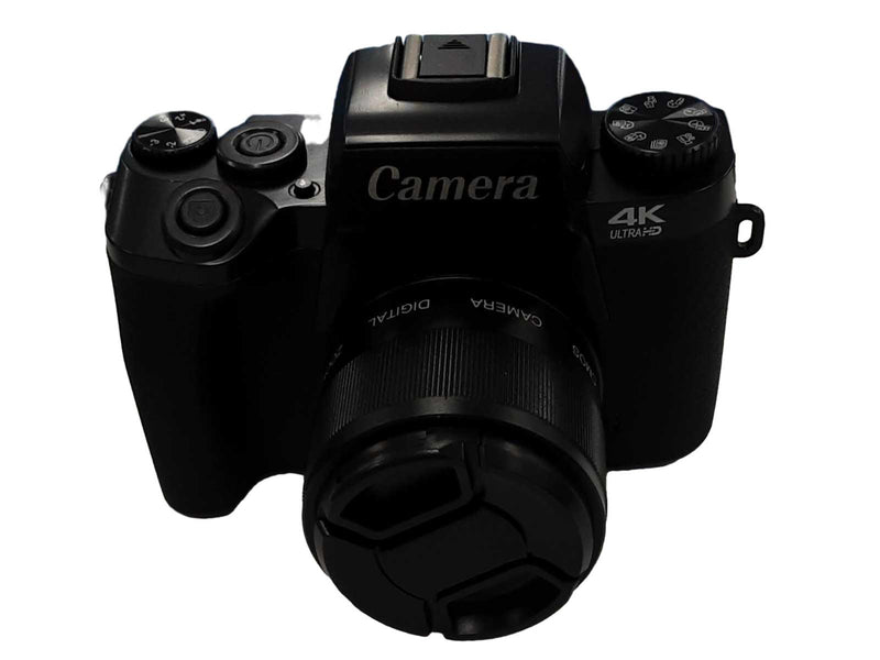 Saneen Black Digital Camera