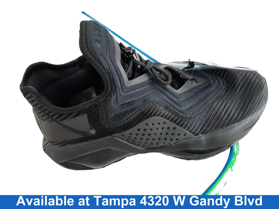 Nike Ck6024-003 Black