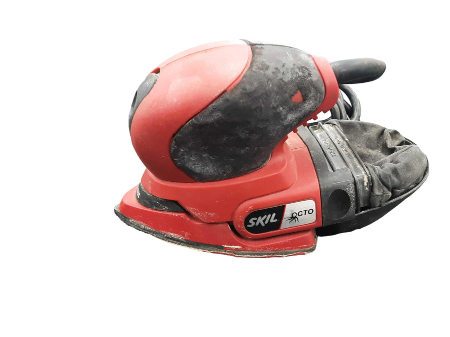 Skil 7300 Red