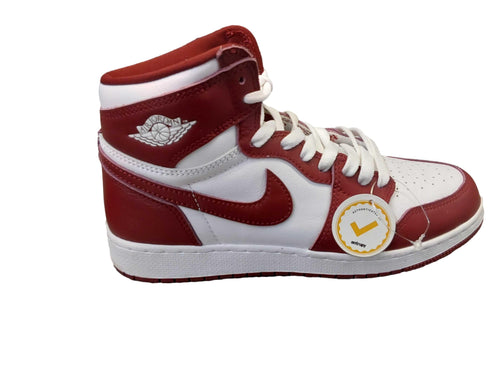 Jordan Fd1437-60 Red
