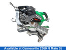 Metabo C12rsh2 Green Corded Miter Saw