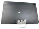 Samsung Sm-x210_galaxy Tab A9+ Black Tablet