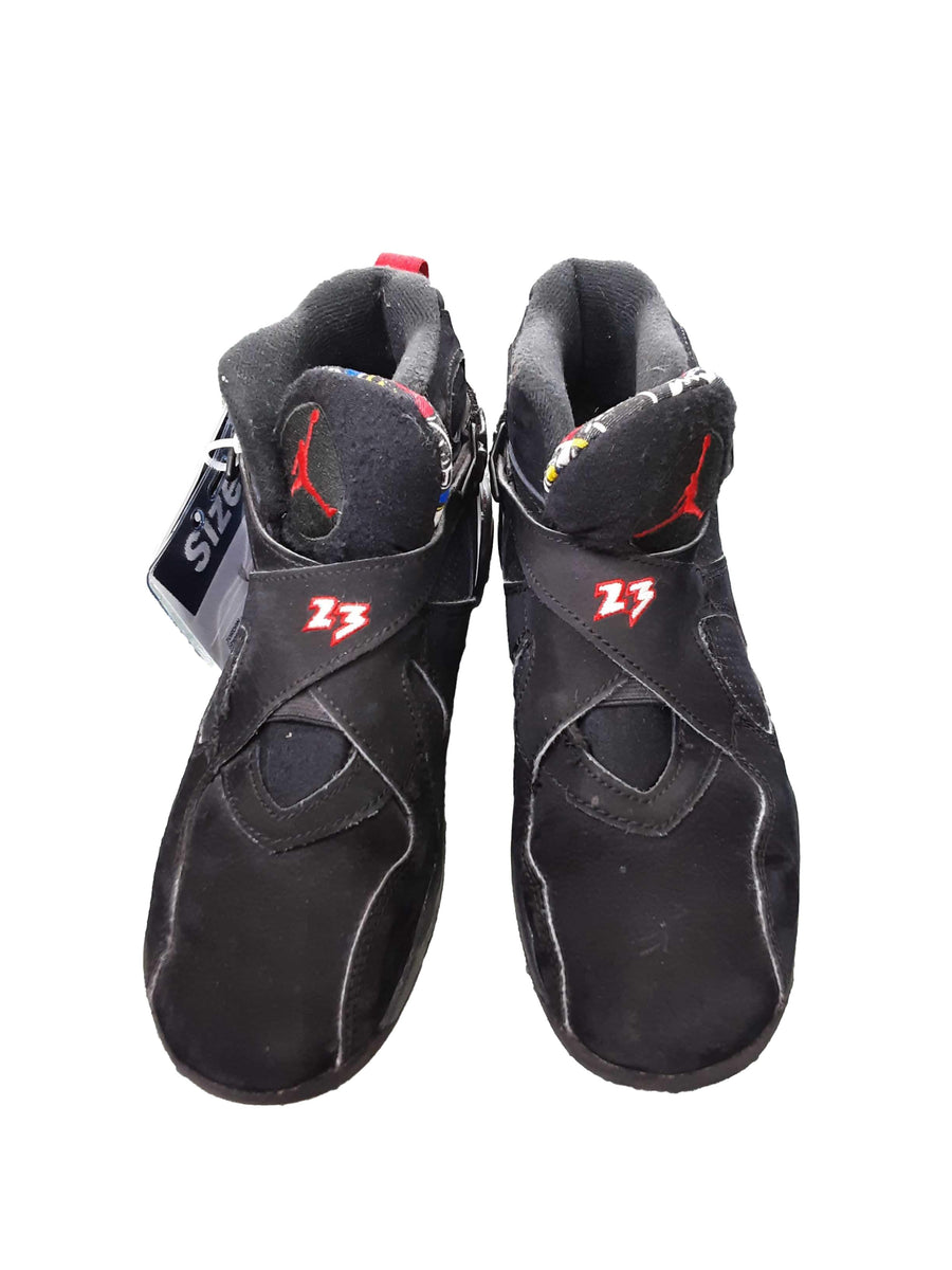 Jordan 305369-062 Black